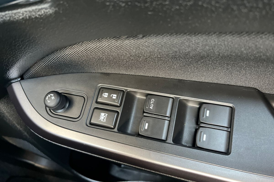 2022 Suzuki Vitara LY Series II Turbo SUV Image 18