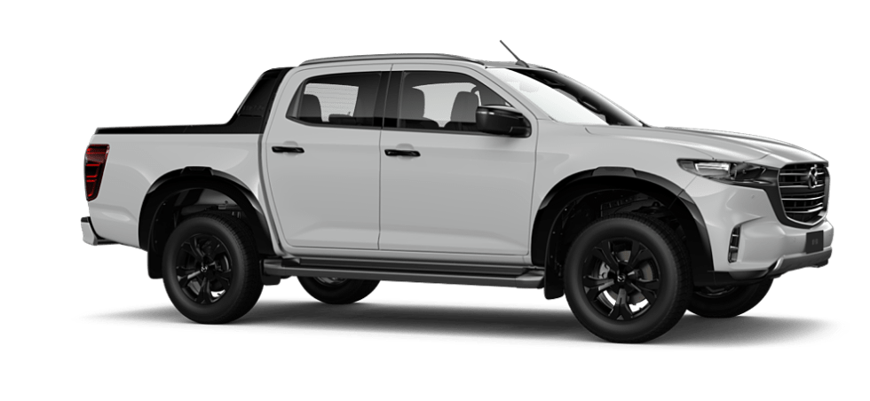 2024 Mazda BT-50 TF SP Ute Image 9