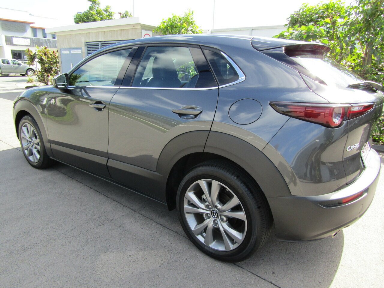 2024 Mazda CX-30 DM2W7A G20 Touring SUV Image 5