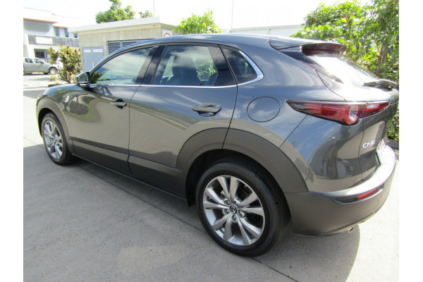 2024 Mazda CX-30 DM2W7A G20 Touring SUV Image 5