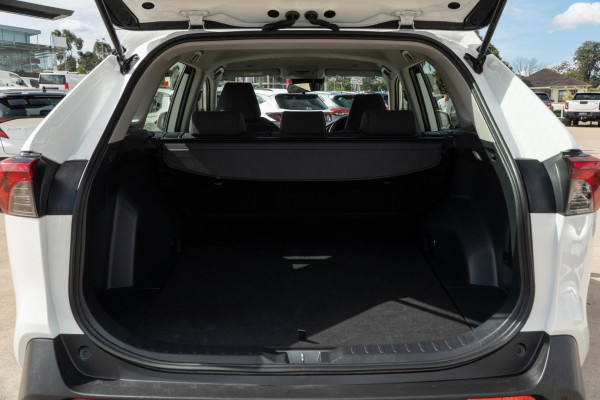 2025 Toyota RAV4 AXAH52R GX SUV Image 20