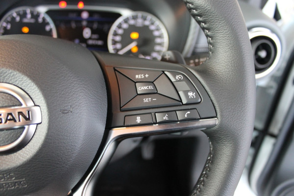 2020 Nissan JUKE F16 ST-L Suv