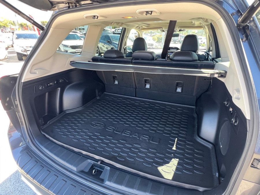 2022 Subaru Forester S5 2.5i-S SUV Image 19