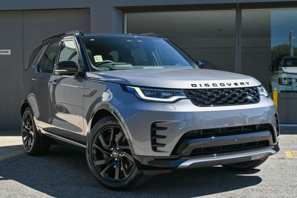 Land Rover Discovery P360 Dynamic SE Series 5