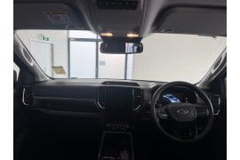 2025 MY25.25 Ford Ranger P703 XLT Ute