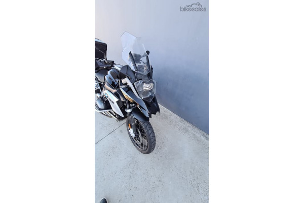 2015 BMW R 1200 GS R Dual Purpose Motorcycle