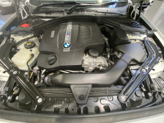 2016 BMW M2 F87 Coupe