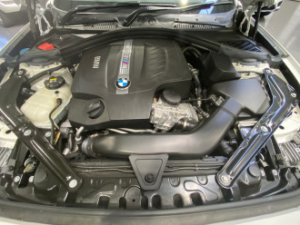 2016 BMW M2 F87 Coupe