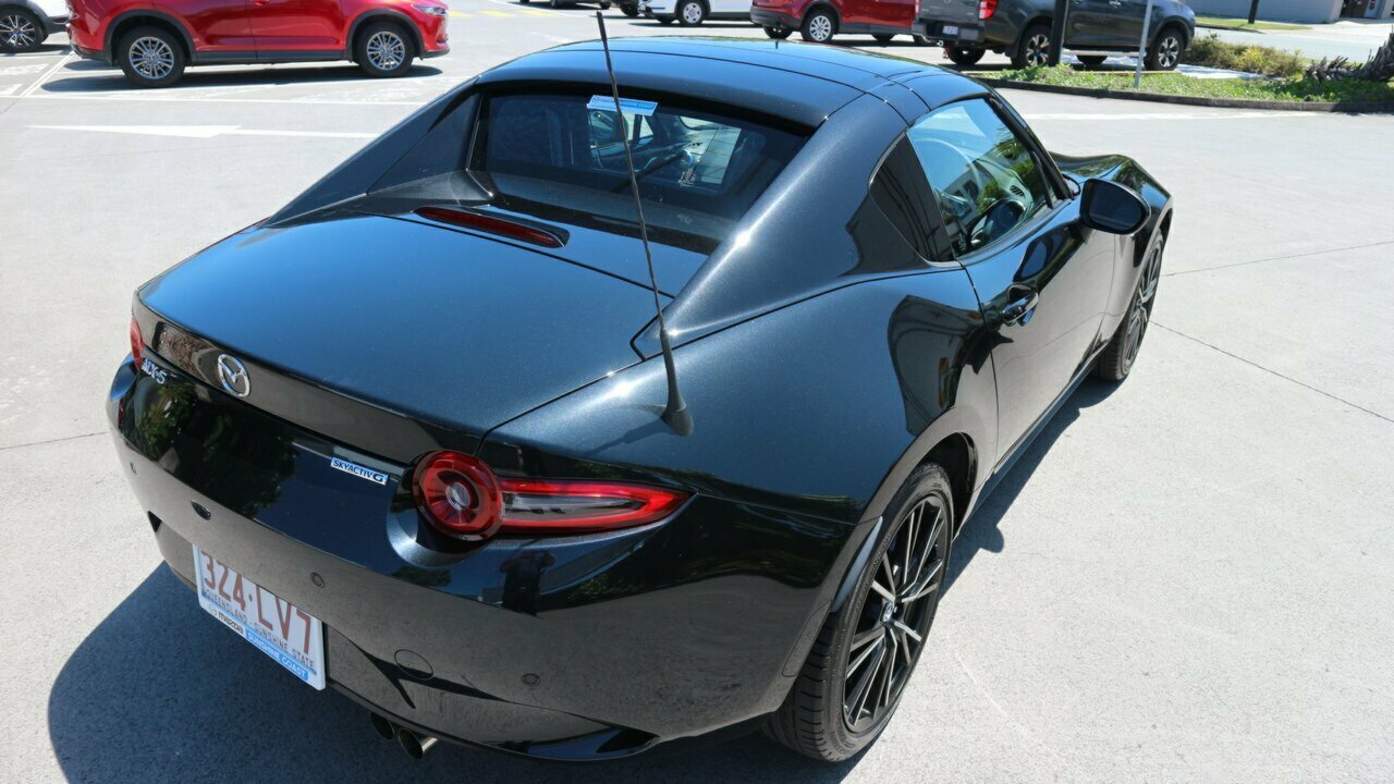 2024 Mazda MX-5 ND G20 GT Convertible Image 7