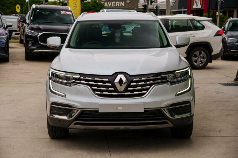 2025 Renault Koleos HZG Evolution Wagon Image 5