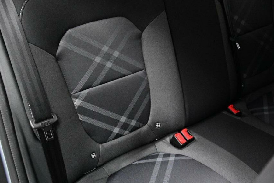 2024 MG MG3 SZP1 Core Hatch Image 12