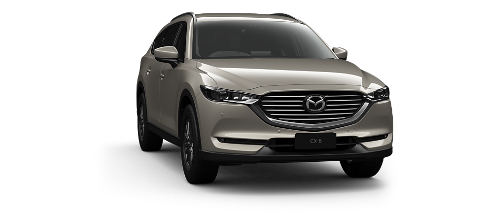 2021 Mazda CX-8 KG Series Touring Other Image 5