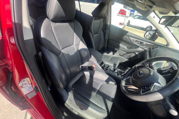 2022 Subaru Impreza G5 2.0i-S Hatch Image 14