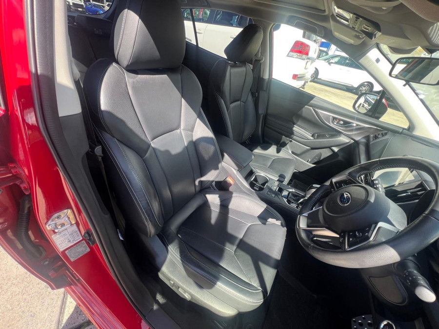 2022 Subaru Impreza G5 2.0i-S Hatch Image 14