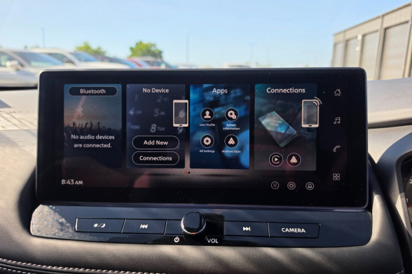 2026 Nissan X-Trail T33 Ti SUV Image 16
