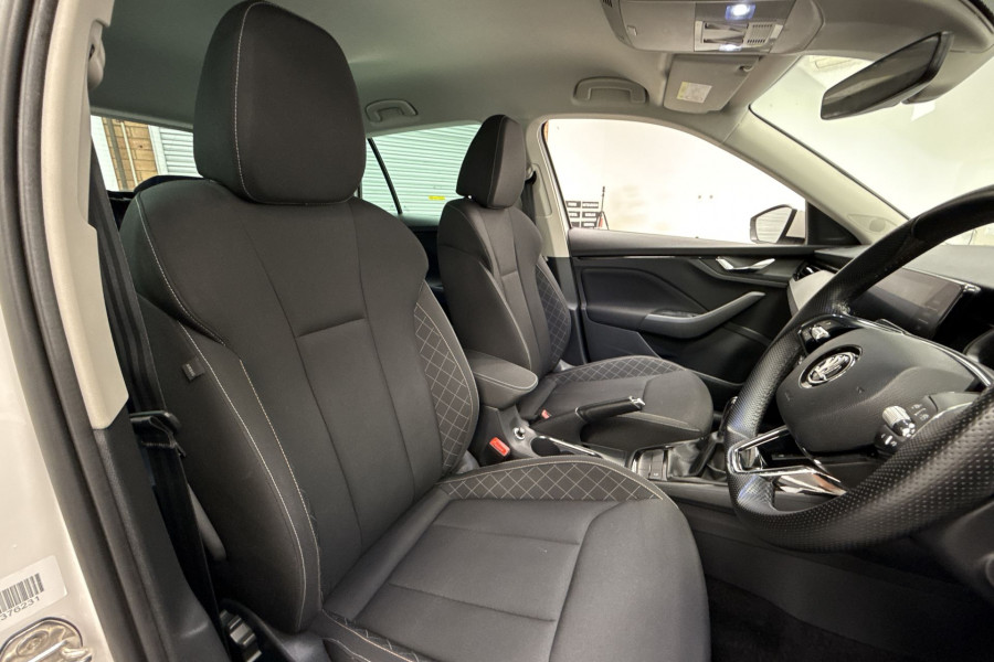 2021 MY22 Skoda Kamiq NW 110TSI Ambition SUV Image 20