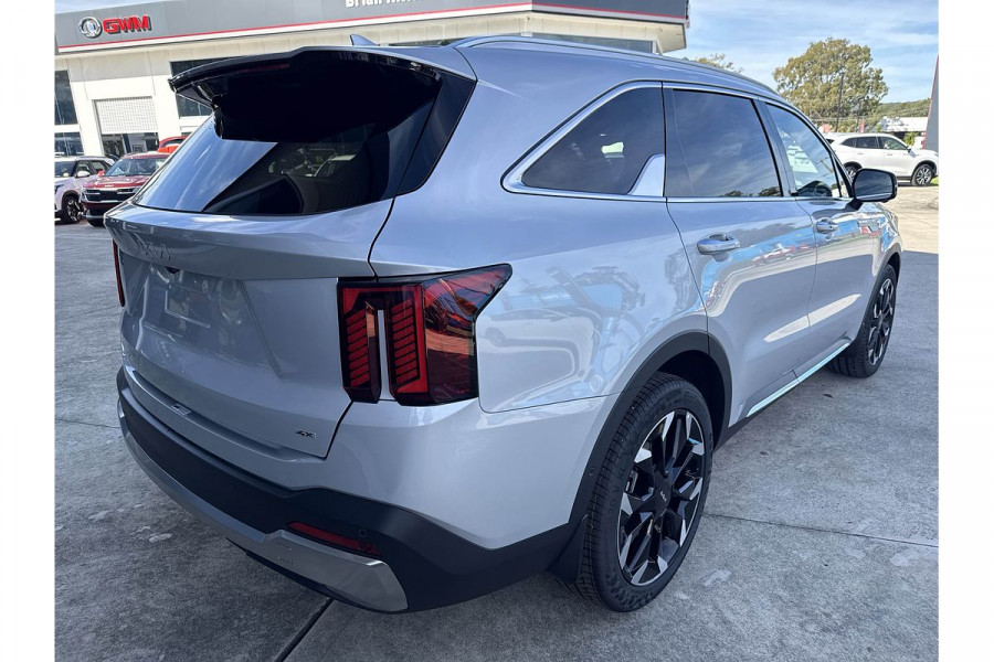 2024 Kia Sorento MQ4 PE GT-Line Wagon Image 28