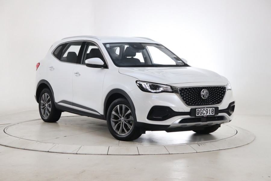 PreOwned 2023 MG HS PHEV 114197 Wellington, Wellington Gazley MG