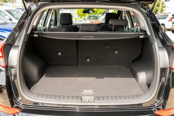 2018 Hyundai Tucson TL2 Active SUV Image 8