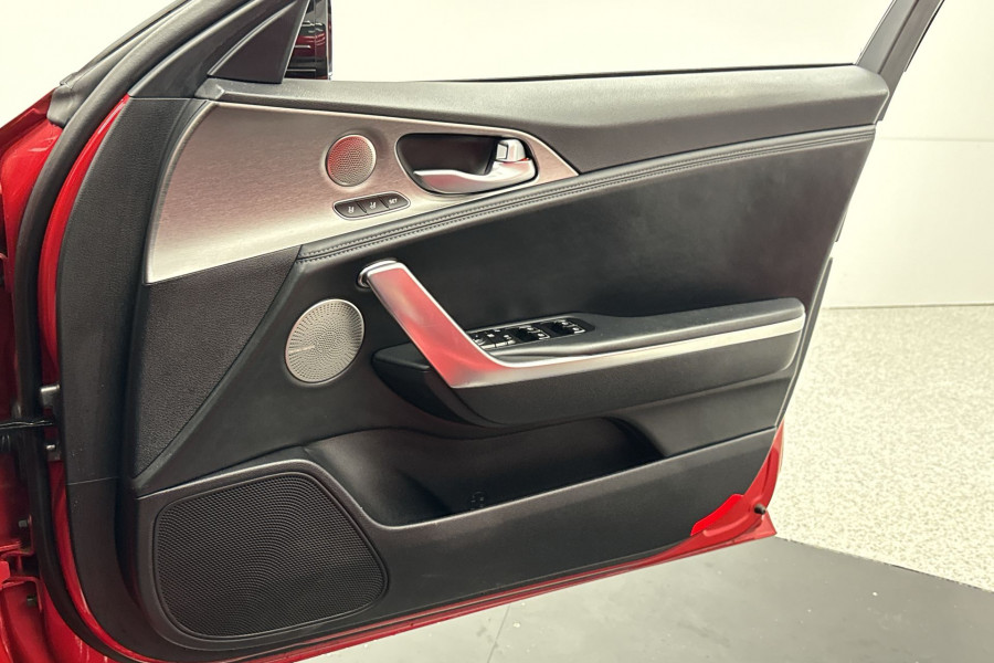 2019 Kia Stinger CK GT Coupe Image 19