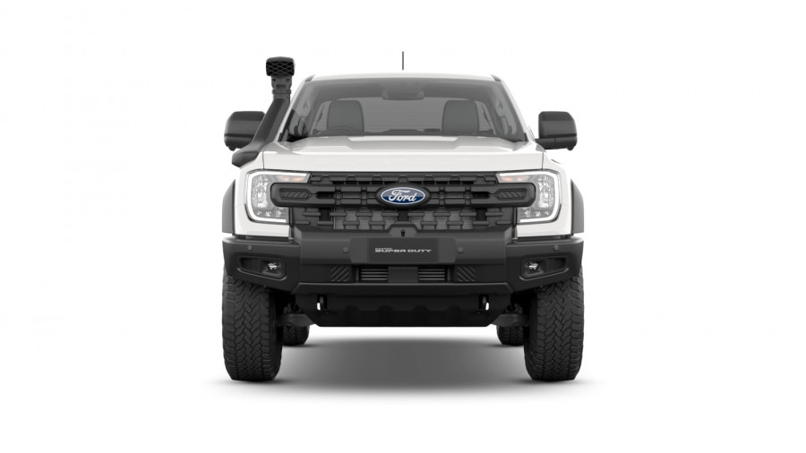 2026 MY26.5 Ford Ranger Super Duty  XLT Ute Image 2