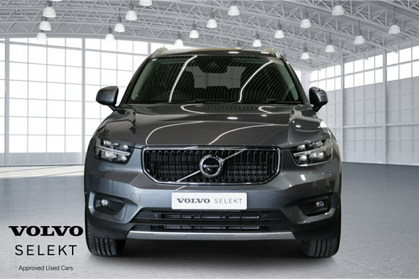 Used 19 Volvo Xc40 T4 Momentum Fwd Sydney 41u0046