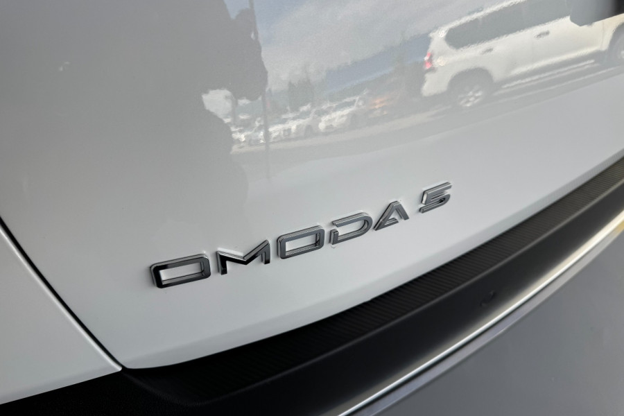 2024 Chery Omoda 5 T19C BX SUV Image 22