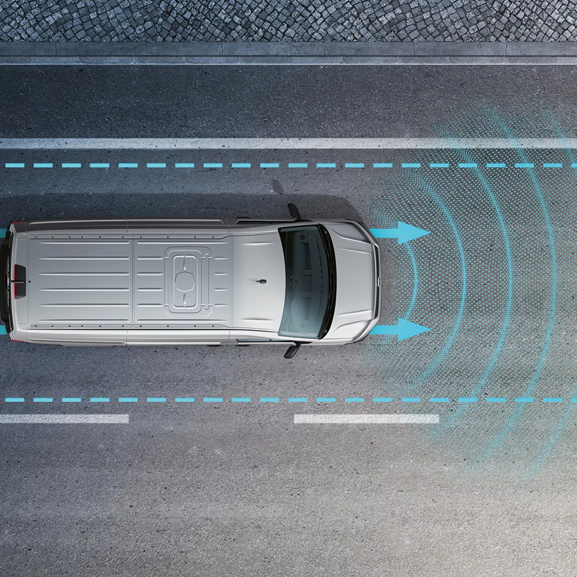 Driver assistance systems Assistance systems Image