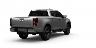 2020 MY21 Mazda BT-50 TF XTR 4x4 Dual Cab Pickup Utility image 13