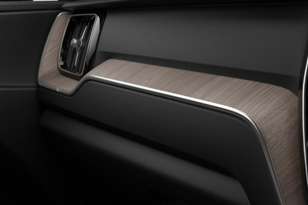 2025 MY26 Volvo XC60 UZ Plus T8 Plug-in Hybrid Dark SUV Image 6