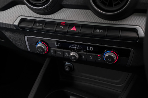 2026 Audi Q2 GA 35 TFSI S line SUV image 13