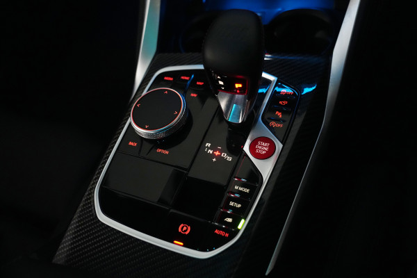 2024 BMW M4 Competition X-Drive Coupe Image 20
