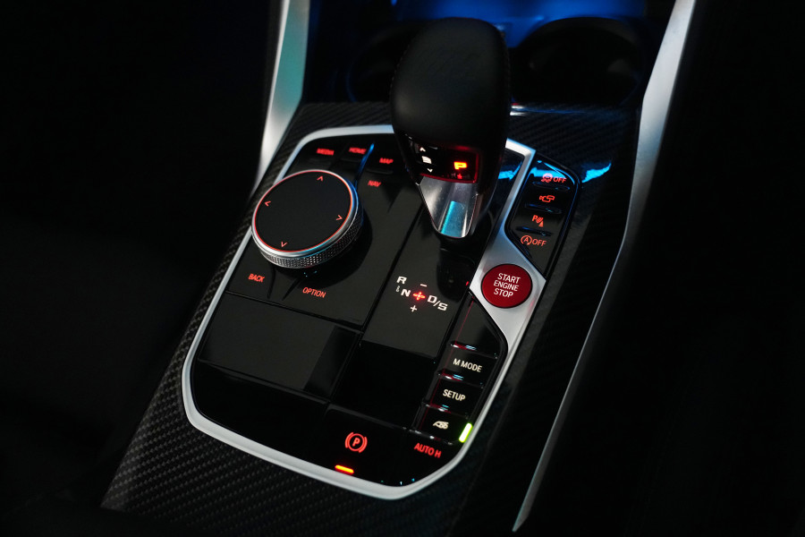 2024 BMW M4 Competition X-Drive Coupe Image 20