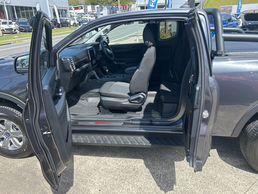 2022 Ford Ranger P703 XLT Ute Image 26