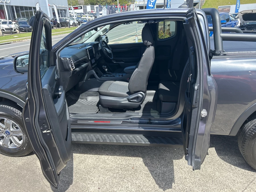 2022 Ford Ranger P703 XLT Ute Image 26
