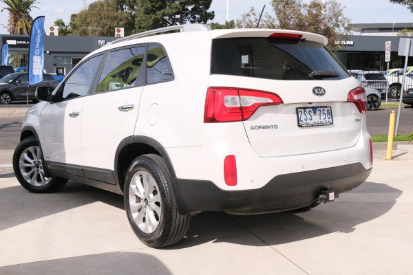 2013 Kia Sorento XM SLi SUV Image 2
