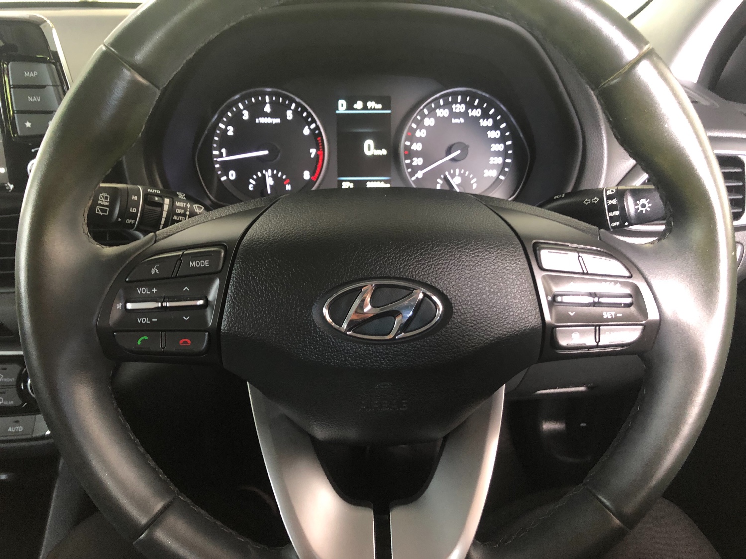 2019 Hyundai I30 PD2 MY19 ELITE Hatch Image 18