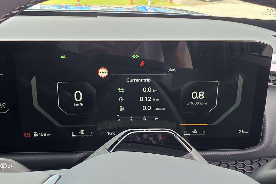 2025 MY26 Kia Tasman TK S Ute Image 15
