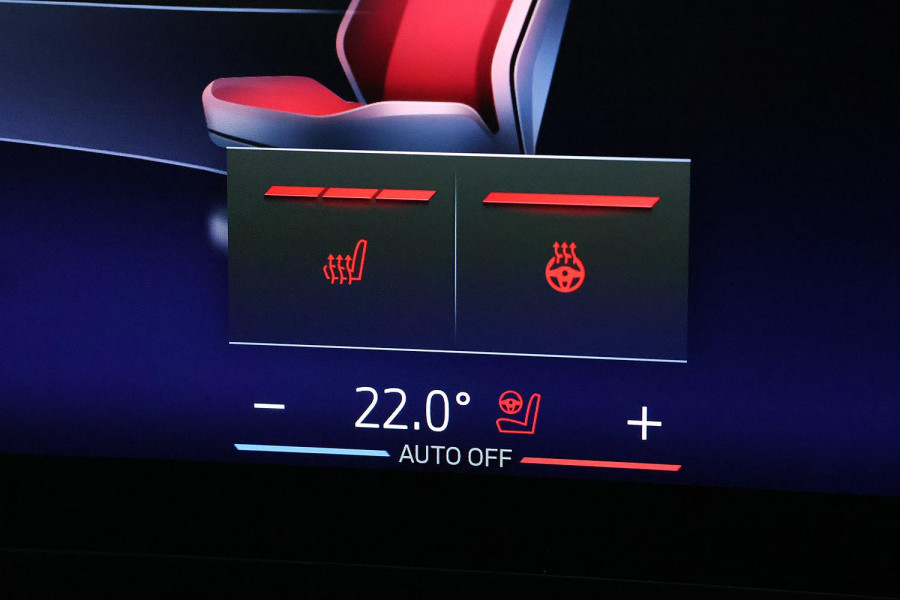 2025 BMW 3 Series G20 LCI II 330i M Sport Sedan