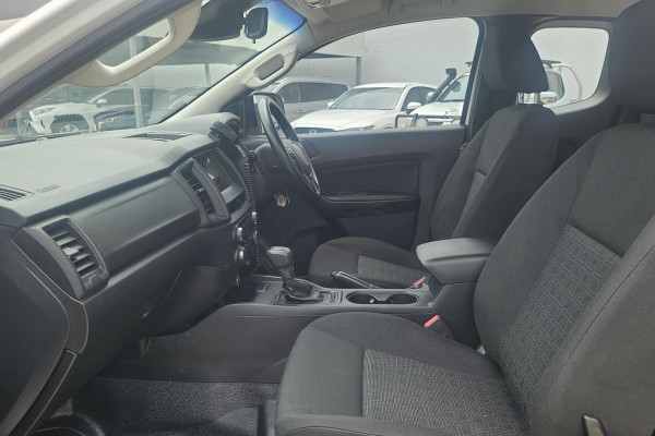 2020 MY20.75 Ford Ranger PX MkIII XL Ute Image 12