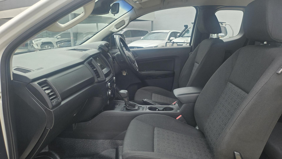 2020 MY20.75 Ford Ranger PX MkIII XL Ute Image 12