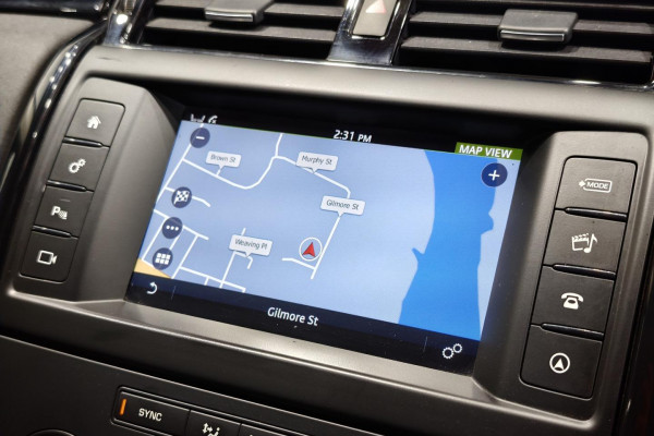 2017 Land Rover Discovery Series 5 SE SUV Image 12