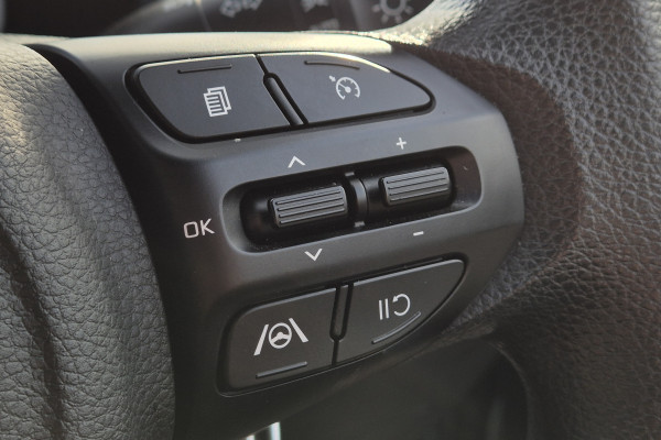 2025 Kia Stonic YB S SUV Image 16