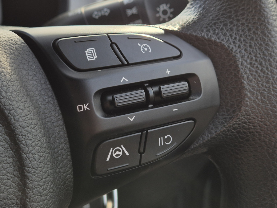 2025 Kia Stonic YB S SUV Image 16
