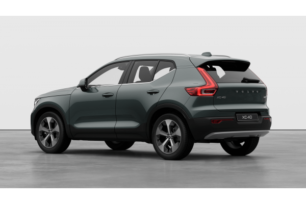 2026 Volvo XC40 XZ Ultra B4 Bright SUV Image 3