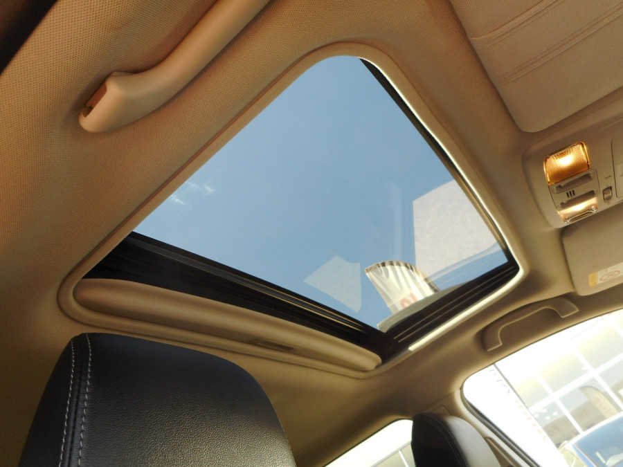 2018 MY19 Subaru Outback B6A  2.5i Premium Suv Image 18