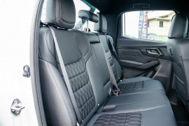 2024 Isuzu D-MAX RG BLADE Ute