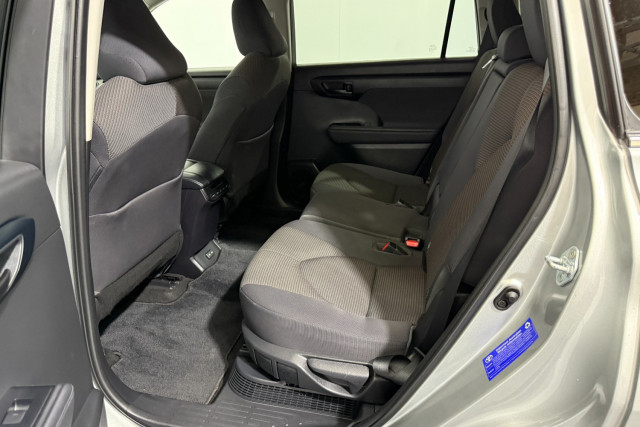 2023 Toyota Kluger AXUH78R GX SUV Image 11
