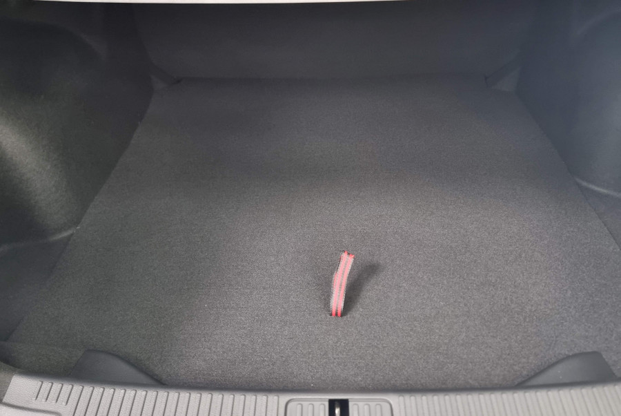 2024 MG MG5 AP32 Essence Sedan Image 12