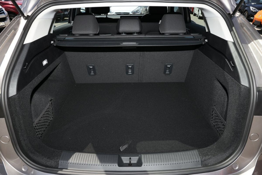 2025 MG HS AS33 Vibe SUV Image 7